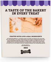 Three Dog Bakery Bitty Bites
