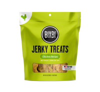 Bixbi Original Chicken Jerky Dog Treats