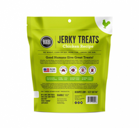 Bixbi Original Chicken Jerky Dog Treats