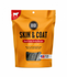 Bixbi Skin & Coat Beef Liver Jerky Dog Treats
