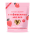Bocce's Bakery Strawberries Are Red Dog Biscuits