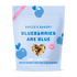Bocce's Bakery Blueberries are Blue Dog Biscuits