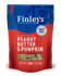 Finley's Peanut Butter & Pumpkin Crunchy Biscuits