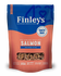 Finley's Salmon Recipe Soft Chew Training Bites
