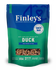 Finley's Duck Recipe Soft Chew Training Bites