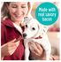 Milk-Bone Soft & Chewy Dog Treats Made With Real Bacon