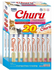 Inaba Cat Churu Tuna Variety Box 20 Tubes