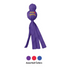 Kong Wubba Classic Dog Toy