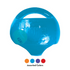 Kong Jumbler Ball Dog Toy