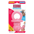 Kong Puppy Binkie Teething Dog Toy