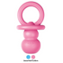 Kong Puppy Binkie Teething Dog Toy