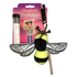 Meowijuana Toy Get Buzzed Bee & Wand