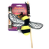 Meowijuana Toy Get Buzzed Bee & Wand
