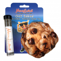 Meowijuana Toy Get Baked Cookie