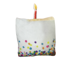 Meowijuana Toy Get Lit Birthday Cake