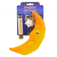 Meowijuana Toy Get Hung Moon & Stars