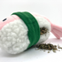 Meowijuana Toy Get Wrapped Sushi Roll