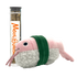 Meowijuana Toy Get Wrapped Sushi Roll