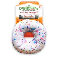 Doggijuana Get the Munchies Donut