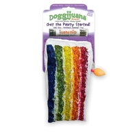 Doggijuana Get to the Pawty Cake