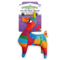 Doggijuana Get to the Pawty Llama Party Pinata