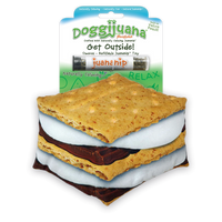 Doggijuana Get Outdoors Smores