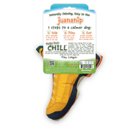 Doggijuana Get Outdoors Hiking Boot