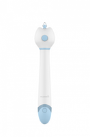 McLovin's Cat Teaser Blue