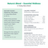 Dr. Marty Nature's Blend Essential Wellness Wet Dog Food
