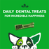 Greenies Petite Original Dental Dog Chews
