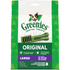 Greenies Large Original Dental Dog Chews