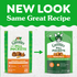 Greenies Pill Pockets Feline Chicken Flavor Cat Treats