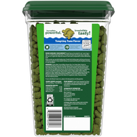 Greenies Feline Dental Tempting Tuna Flavor Cat Treats