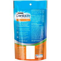 Dentalife Tasty Chicken Dental Cat Treats