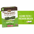 Merrick Fresh Kisses Coconut Oil and Botanics Dental Dog Chews Small