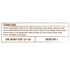 Merrick Fresh Kisses Coconut Oil and Botanics Dental Dog Chews Small