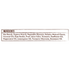 Merrick Fresh Kisses Coconut Oil and Botanics Dental Dog Chews Medium
