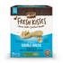 Merrick Fresh Kisses Mint Dental Dog Chews Extra Small