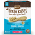 Merrick Fresh Kisses Mint Dental Dog Chews Small