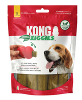Kong Ziggies Dog Treats
