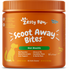 Zesty Paws Anal Gland Health Scoot Away Bites for Digestive & Immune Support Chicken Soft Chews for Dogs