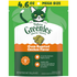 Feline Greenies Adult Natural Dental Care Oven Roasted Chicken Flavor Cat Treats