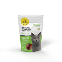 Tomlyn L-Lysine Immune System Chews for Cats