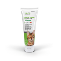 Tomlyn Immune Support L-Lysine Maple Flavor Gel for Cats