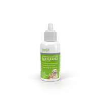 Tomlyn Veterinarian Formulated Ear Cleaner for Dogs & Cats