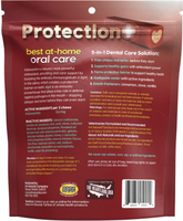 Ark Naturals Protection  Brushless Toothpaste Dental Chews for Medium Breed Dogs