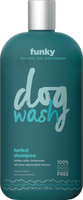 Dog Wash Herbal Shampoo
