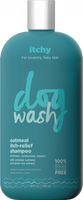 Dog Wash Oatmeal Itch Relief Shampoo