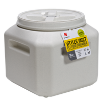 Gamma2 Outback Vittles Vault Pet Food Storage Container
