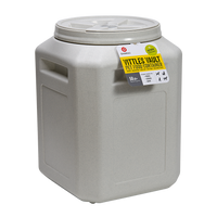 Gamma2 Outback Vittles Vault Pet Food Storage Container